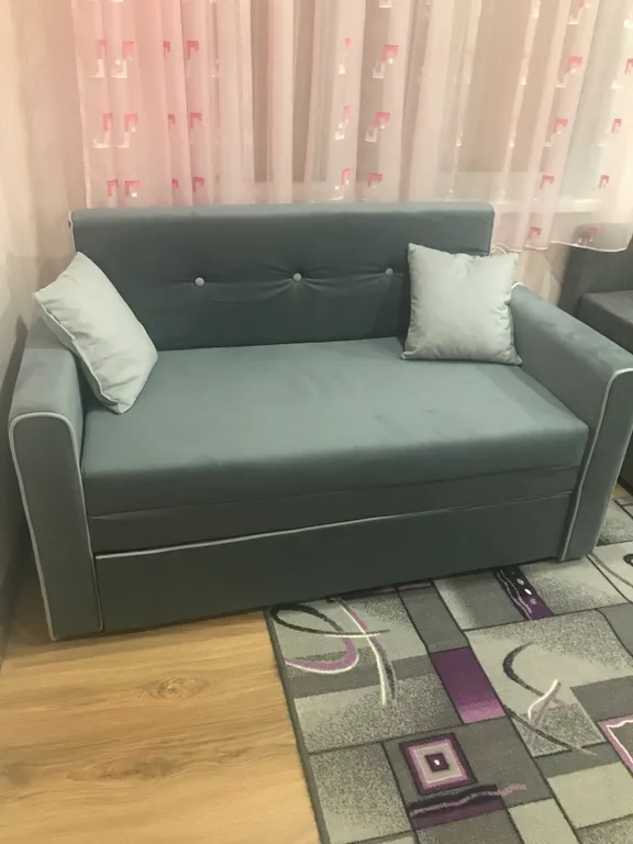 Уютная квартира в 10 минутах от моря