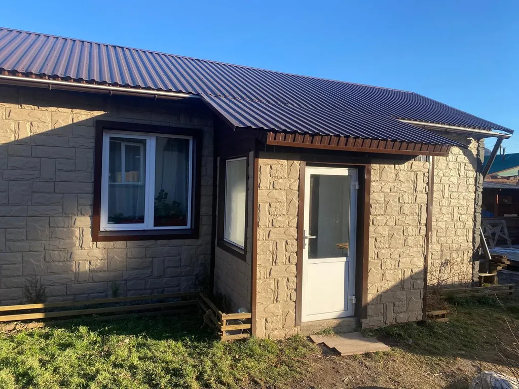 Коттедж Уютный дом в центре Чемала — Чемал