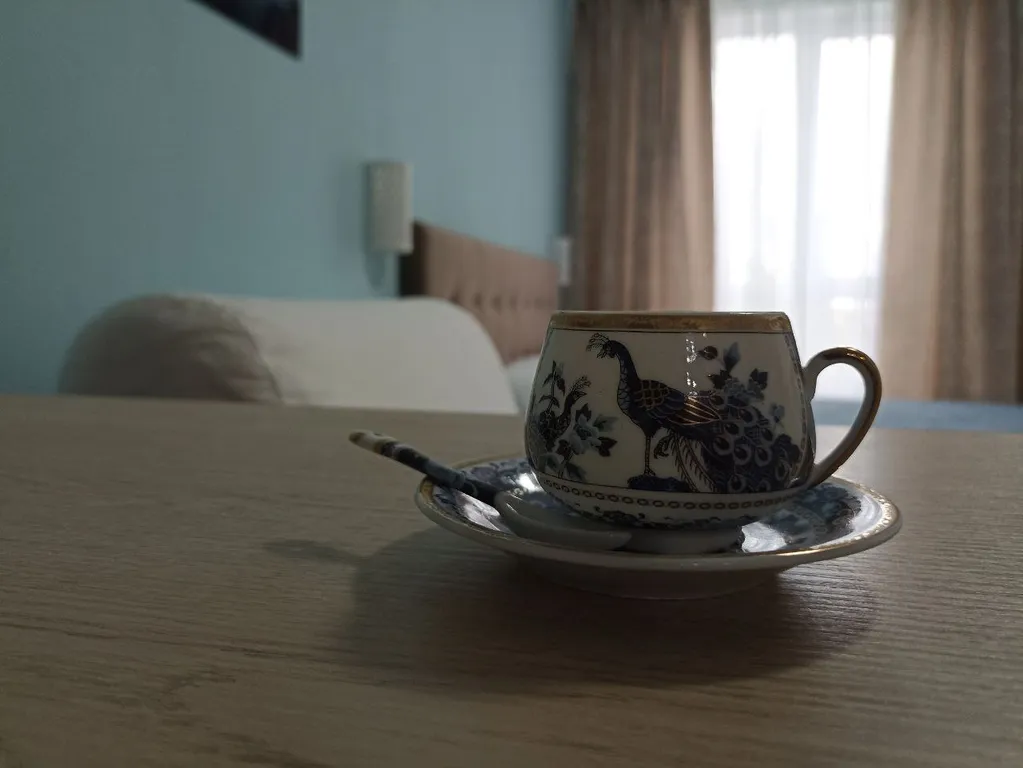 Квартира Квартира Приятная студия на Ломоносовской — Санкт-Петербург