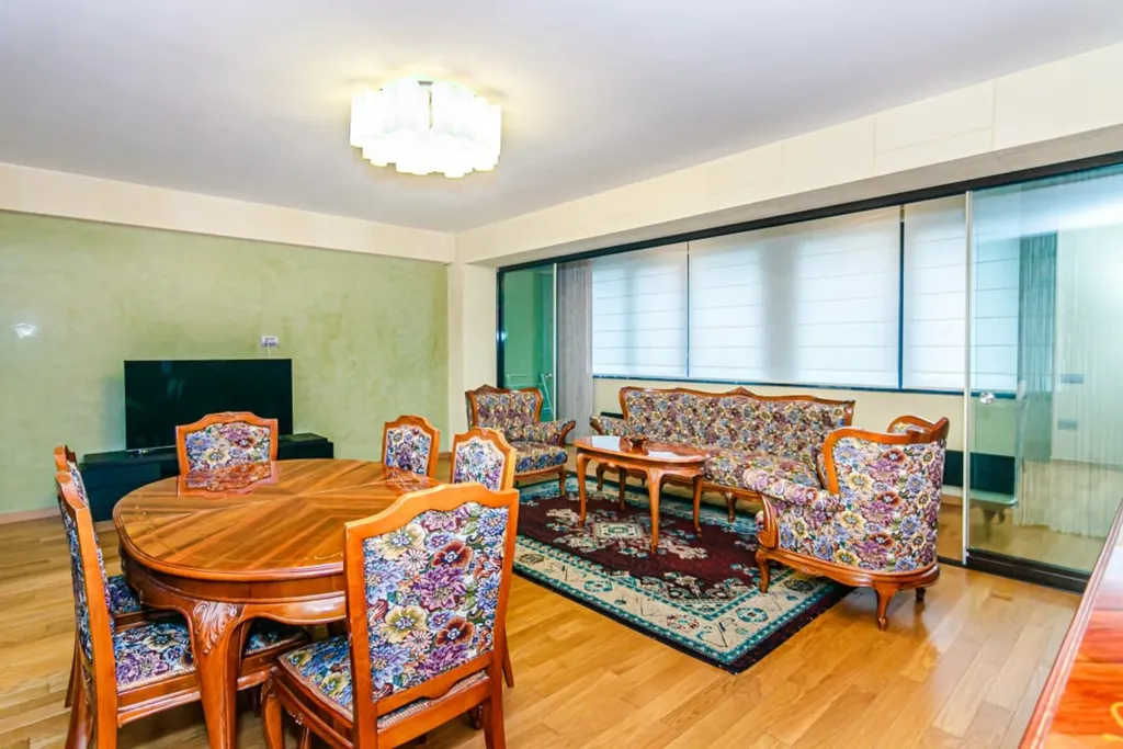 Квартира Craven Home — аренда посуточно в Баку