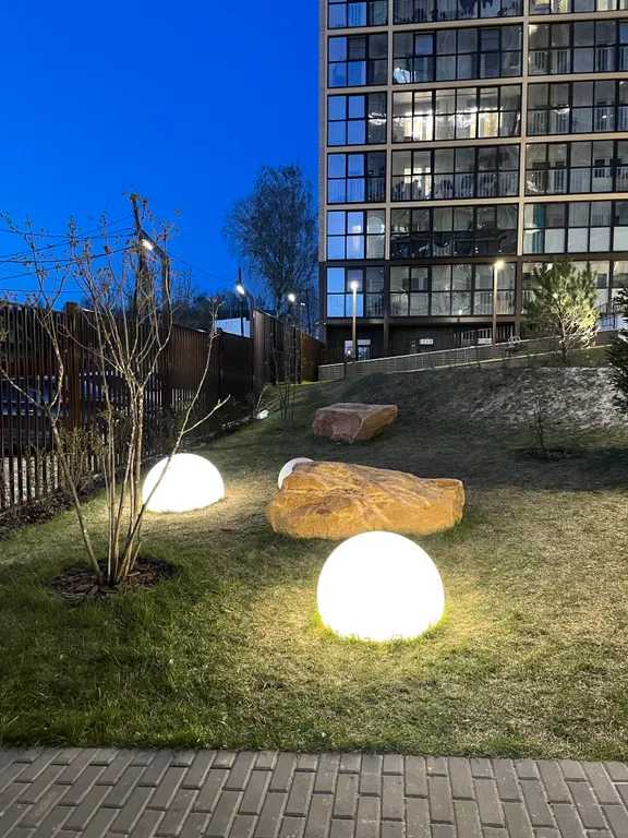 Уютно как дома