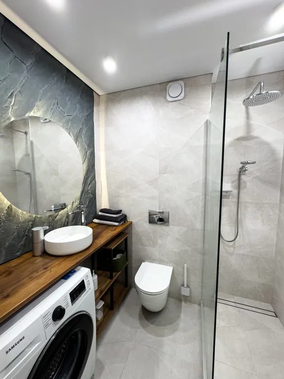 Уютная квартира в самом сердце Гродно