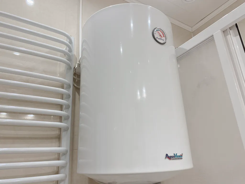 Уютная квартира с видом на море