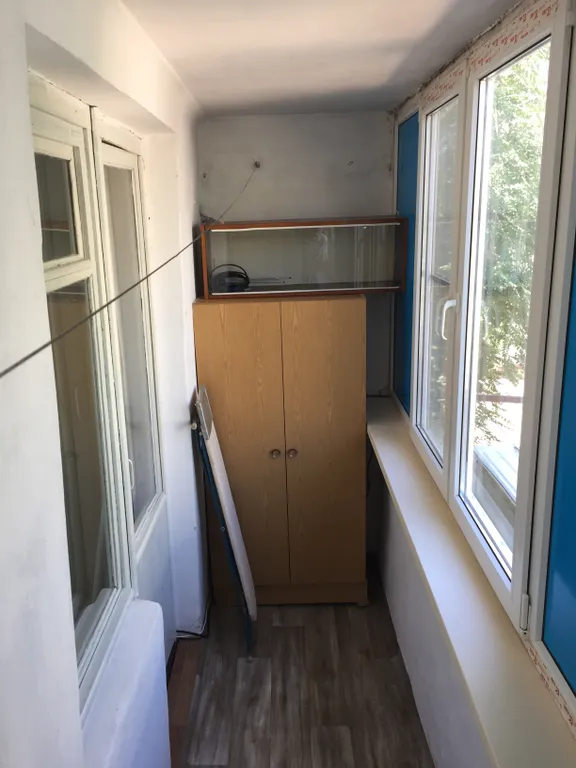Уютная 1-к. квартира, 40 м² около моря