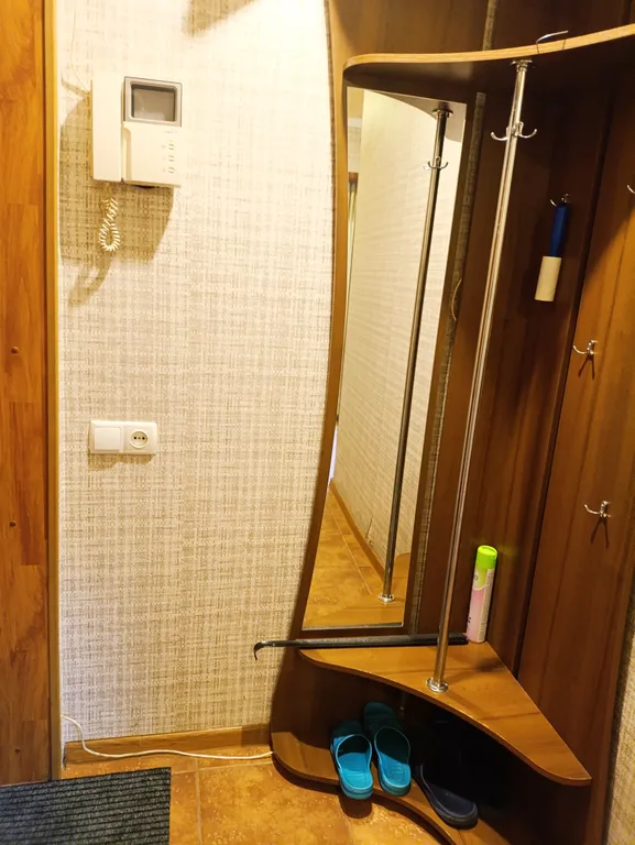 Квартира в центре Харцызска