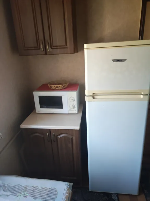 Уютная 2-комнатная квартира в самом центре города от собственника.