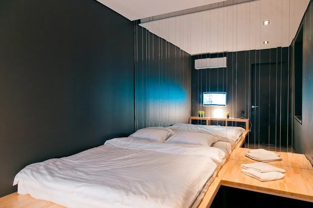 Вип апартаменты