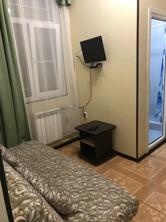 Квартира Комната — Адлер