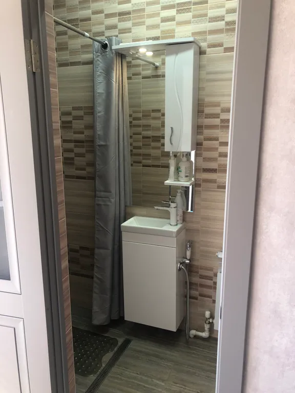 Коттедж 2-комнатный Дом — Кисловодск