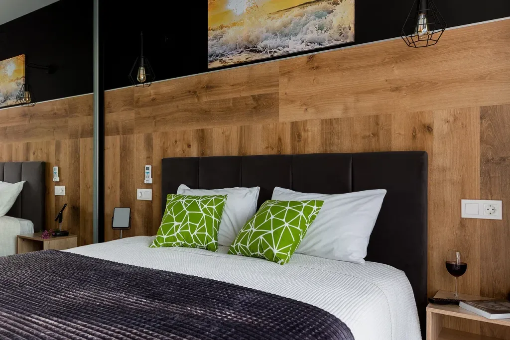 Апартаменты top gelendzhik видовой royal suite 2+2 гостя