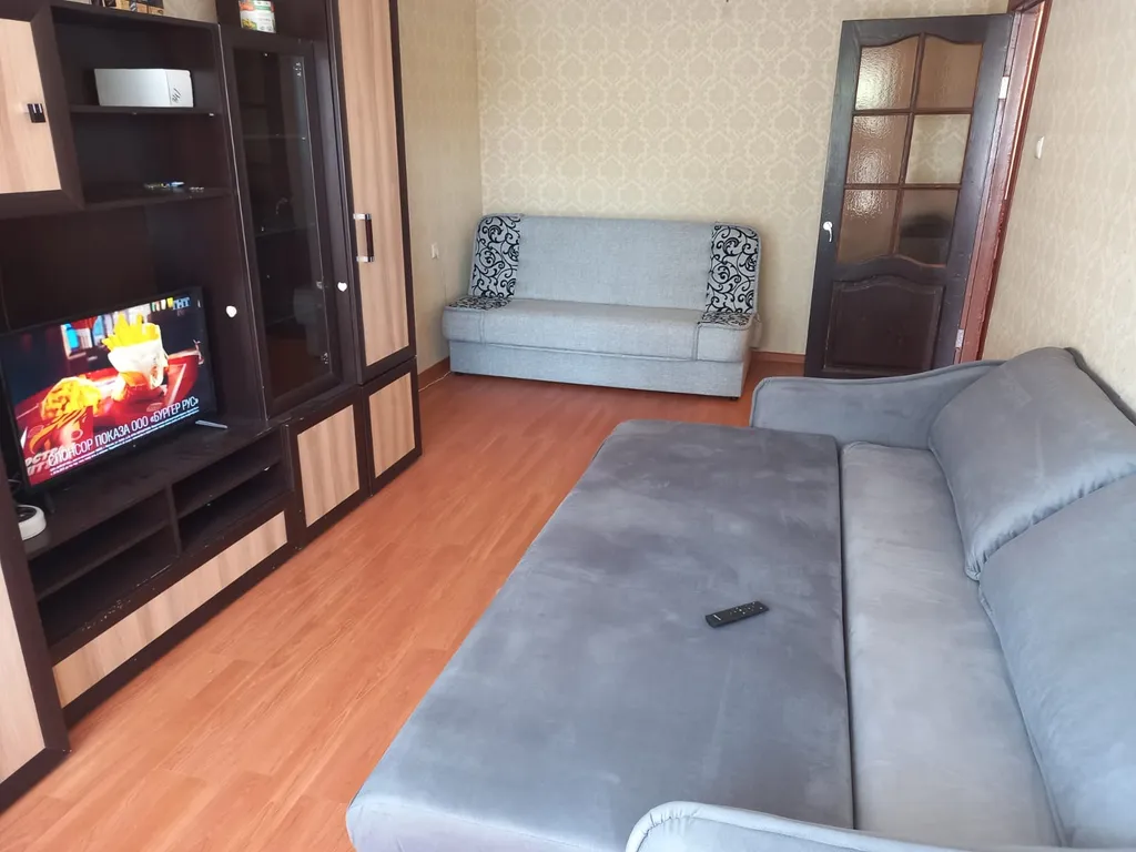 Уютная квартира в центре города вблизи от моря