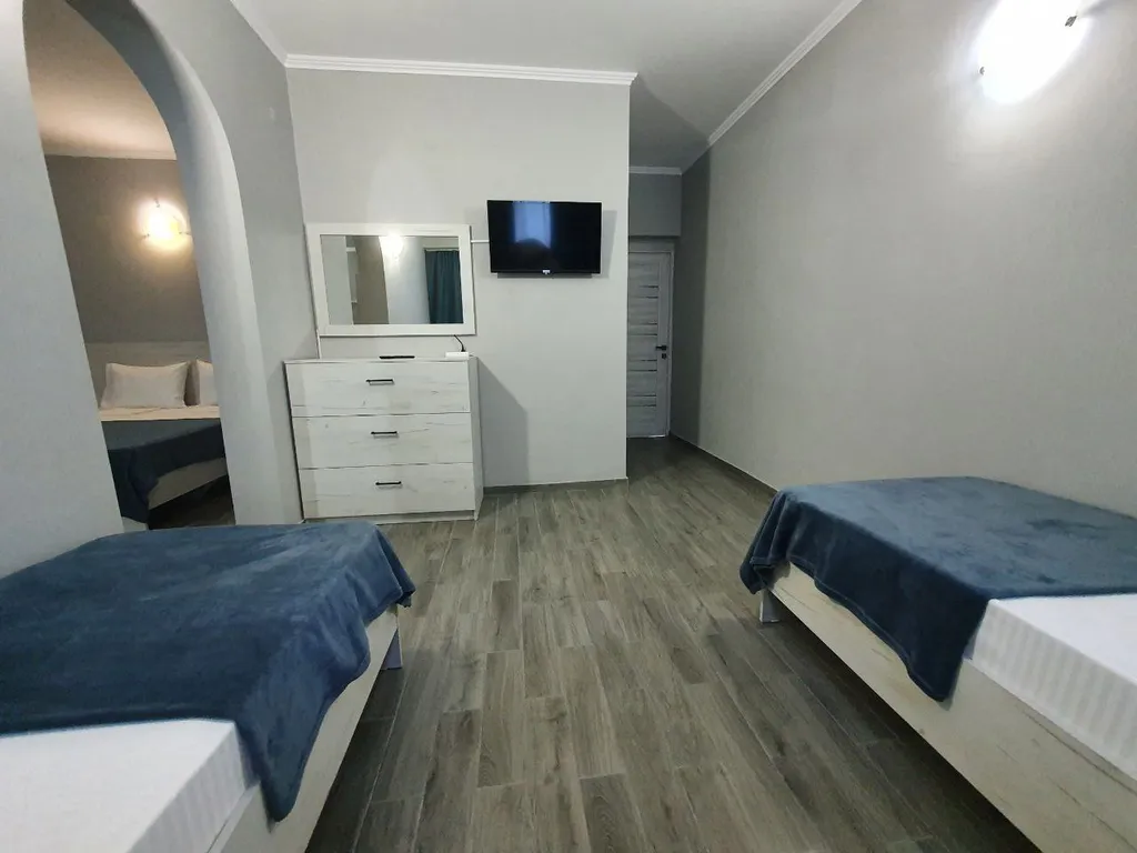 Квартира Комната — Лермонтово