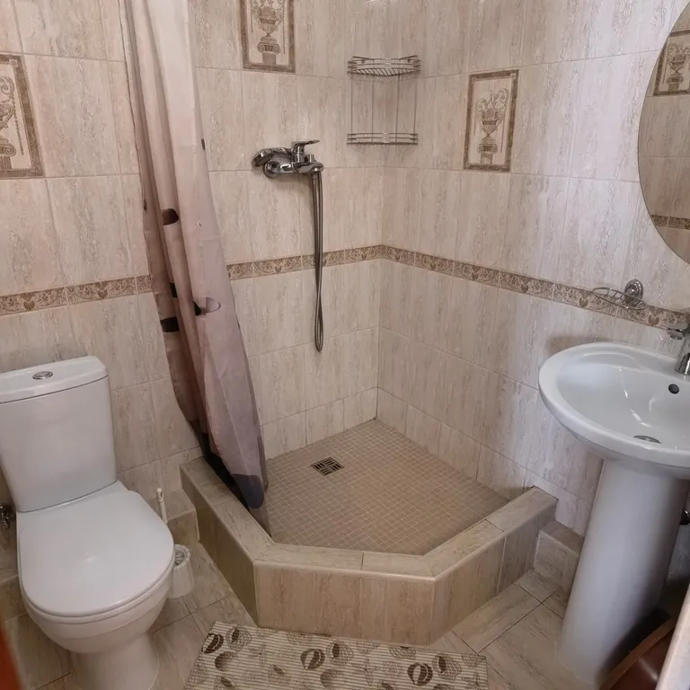 Квартира Комната — Адлер