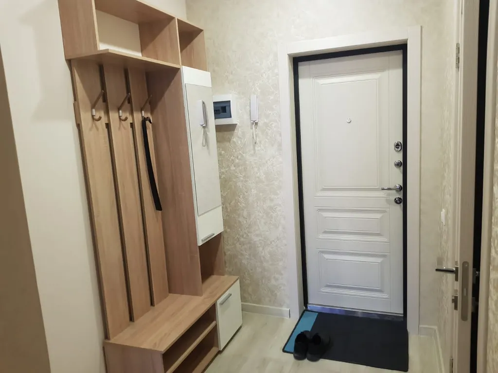 Чистая, уютная квартира