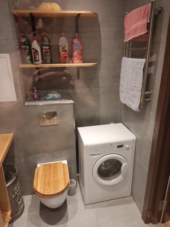 Уютная квартира в ближайшем пригороде