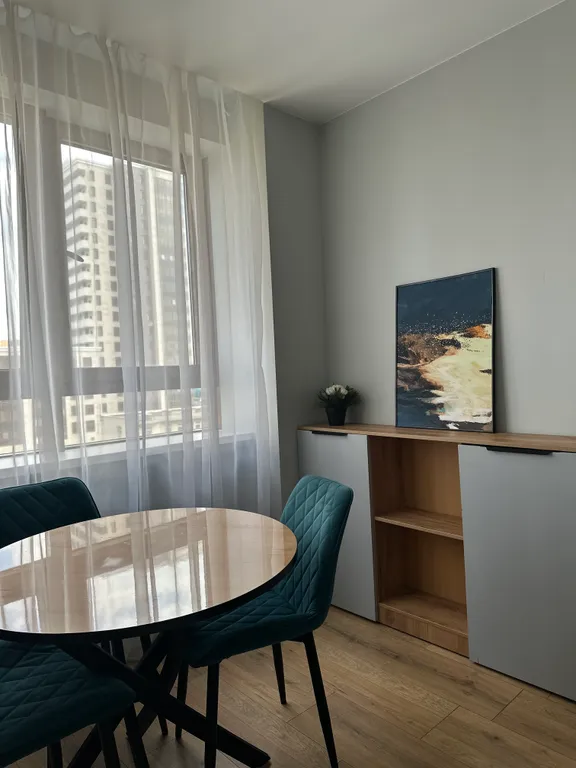 Квартира Квартира Sea Suite в ЖК ЯрСити — Ярославль