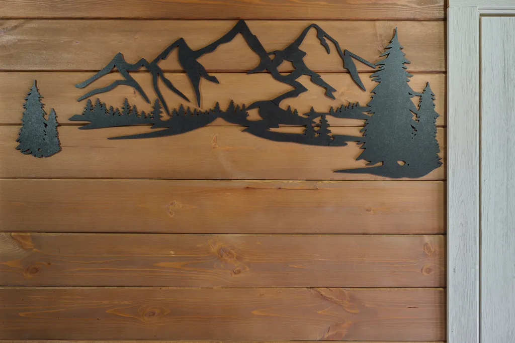 Коттедж Коттедж Шале с 1 спальней, кухня-гостиная с диваном и ванной комнатой — Мезмай