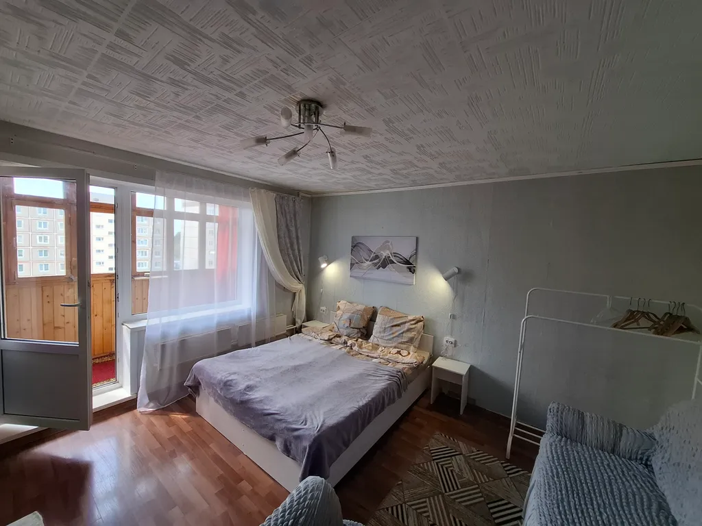 Квартира в центральной части города