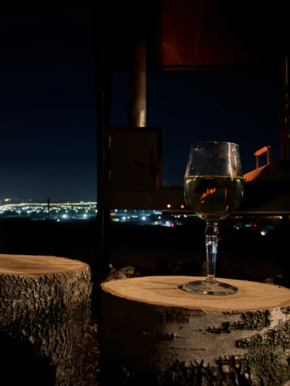 Дом отдыха барни