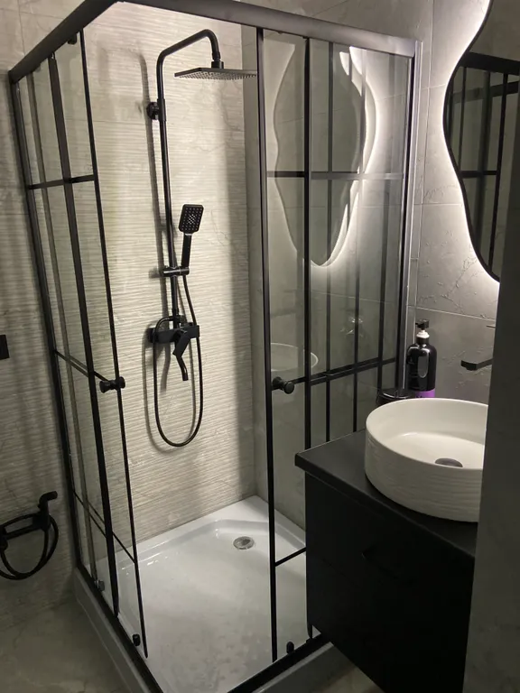 Новая уютная квартира