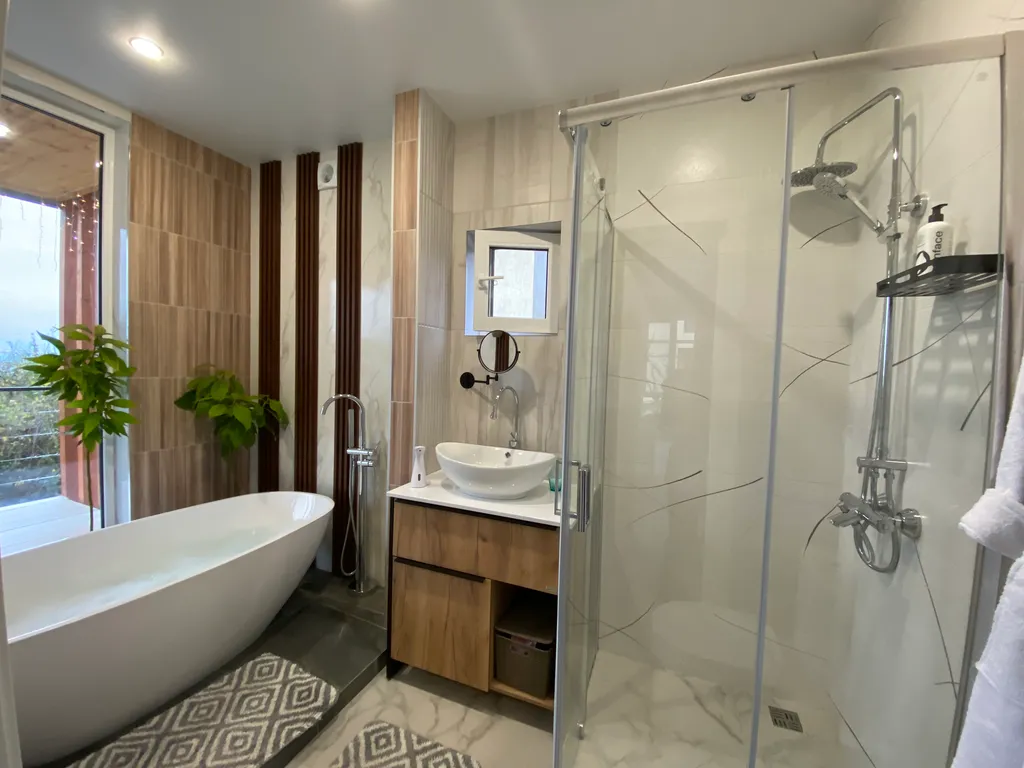 Дом мечты на море