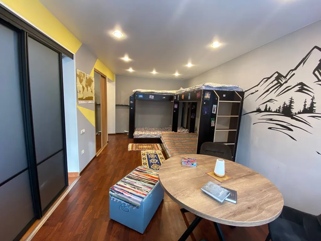 Тепло, удобно, красиво, со вкусом, в историческом центре на берегу