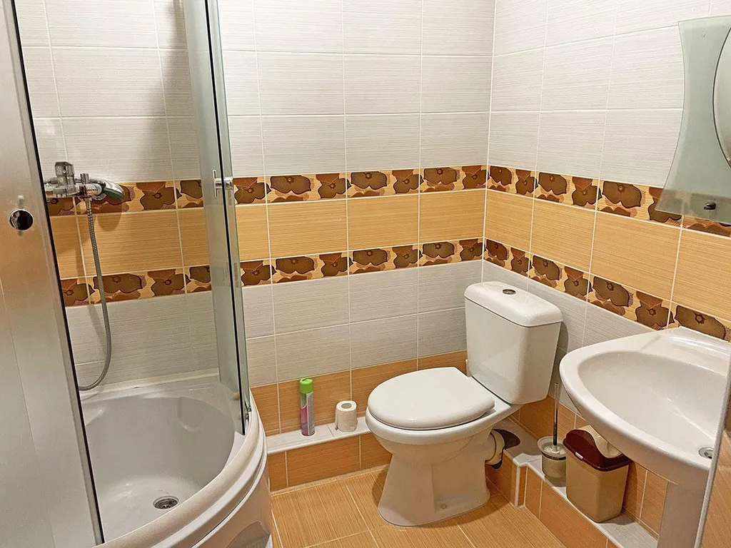 Африканский мотив