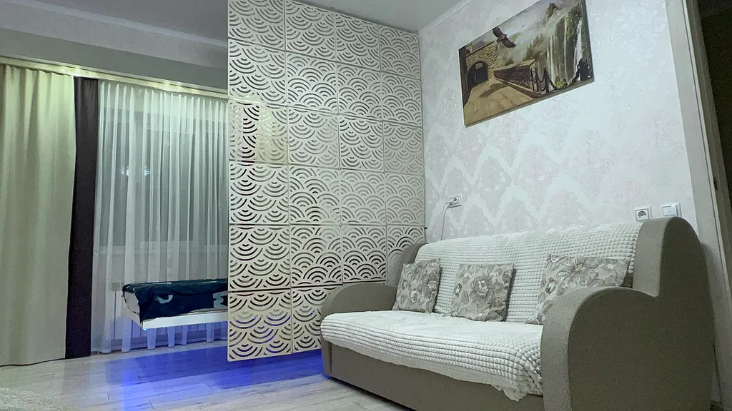 Комфорт как дома для командированных