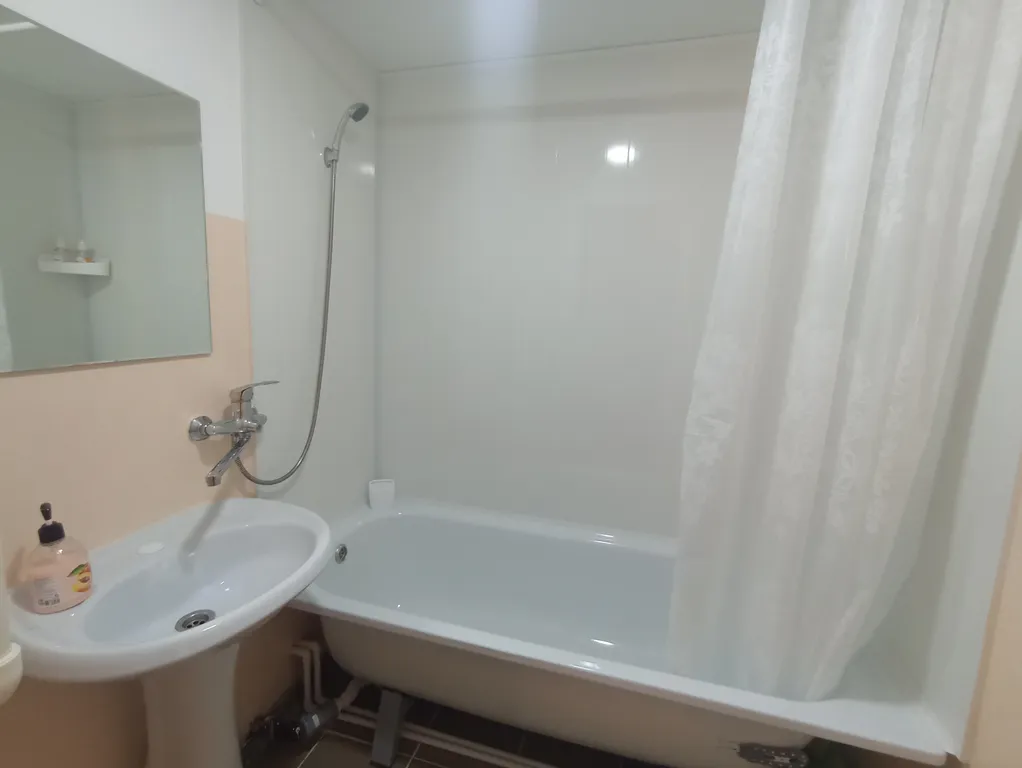 Квартира Уютная, чистая квартира возле парка и спортивных комплексов — Элиста