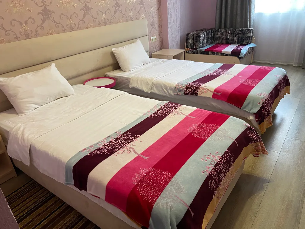 Квартира Комната — аренда посуточно в Гагра