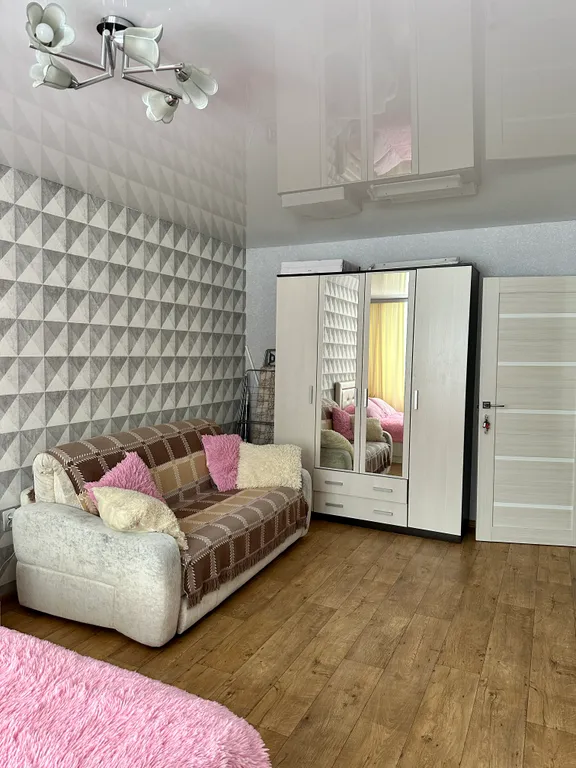 Уютная квартира в центре