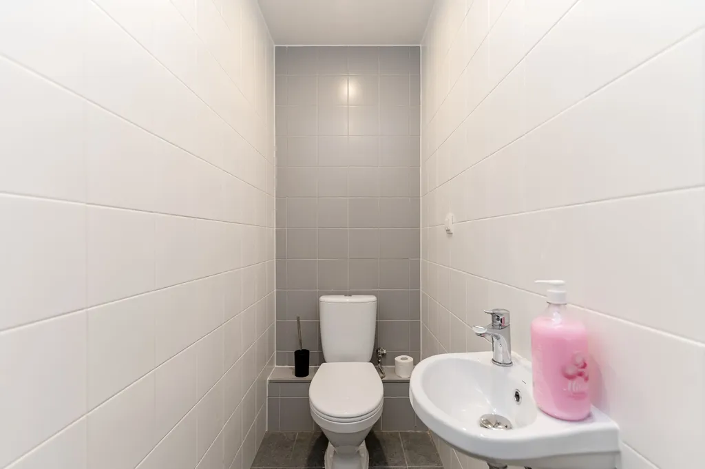 Просторная 3-комнатная квартира в районе старой Некрасовки