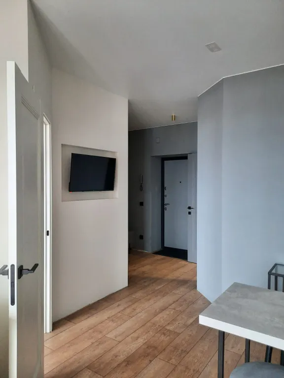 Апартаменты комфорт-класса Союз