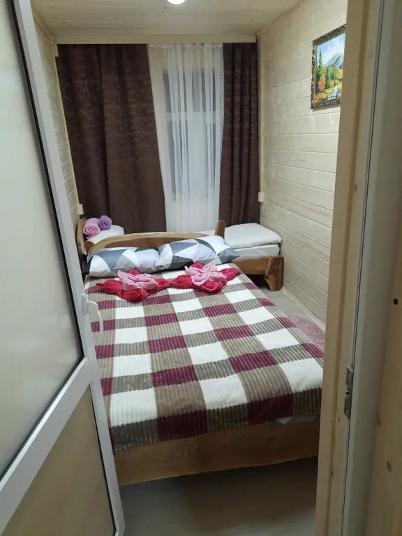 3-комнатный Дом