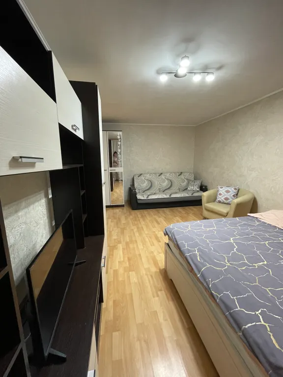 Квартира в центре города