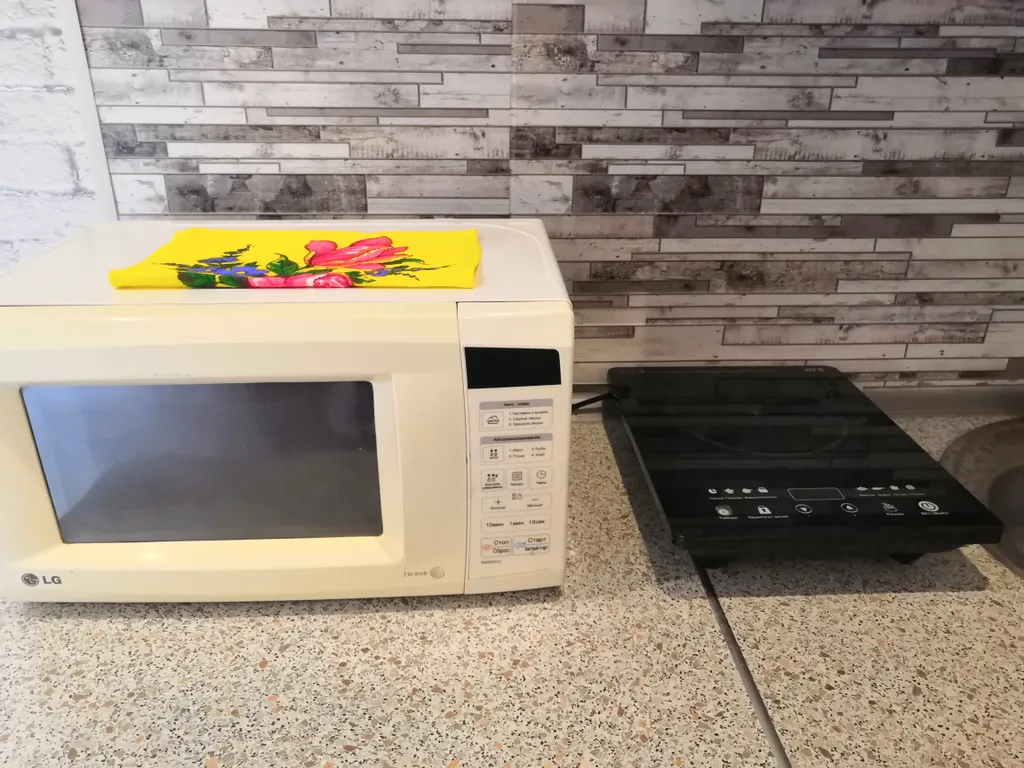 Квартира Квартира Студия  в 500 м от центрального пляжа — Анапа