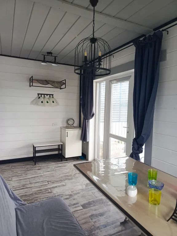 Дом в 15 минутах езды от Краснодара