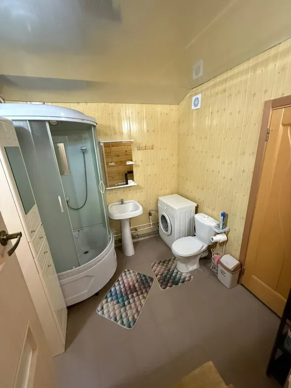 Коттедж Дом на реке Волга — Нестерово