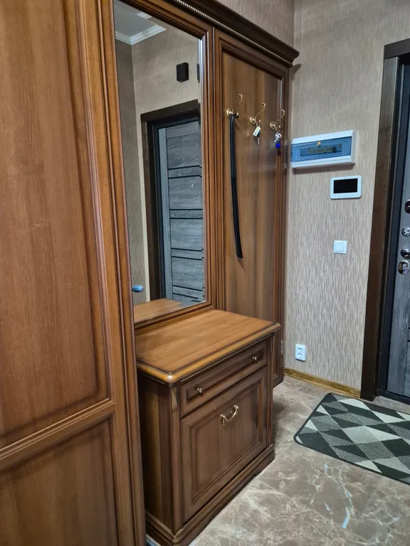 Квартира Просторная квартира на берегу Финского залива — Санкт-Петербург