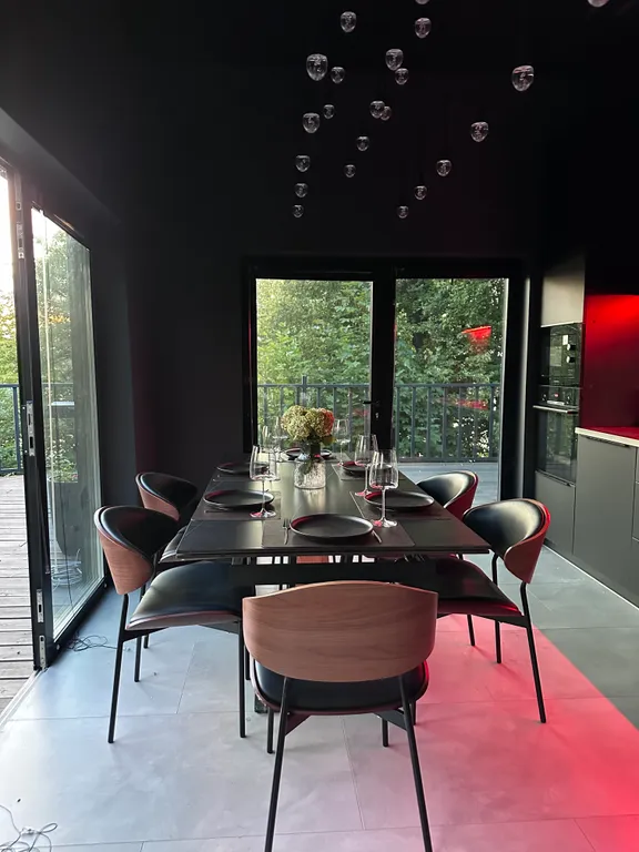 Коттедж Дом, твое убежище в городе — аренда посуточно в Нижний Новгород