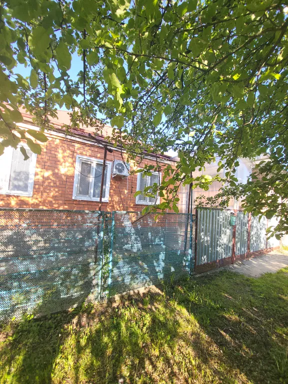 Дом рядом с термальными источниками