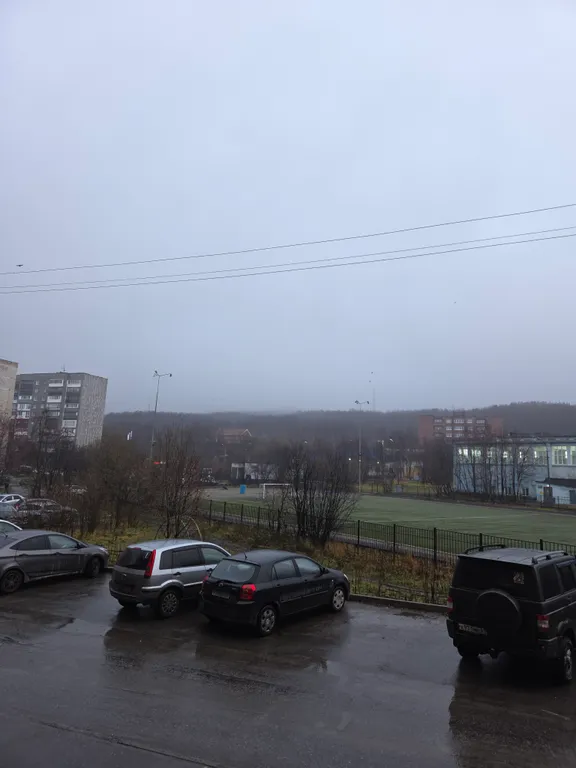 Уютная квартира в комфортабельном районе города