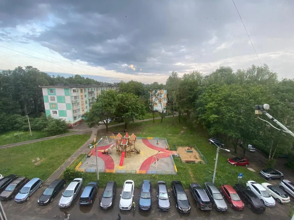 Вместительная и уютная 2-комн квартира