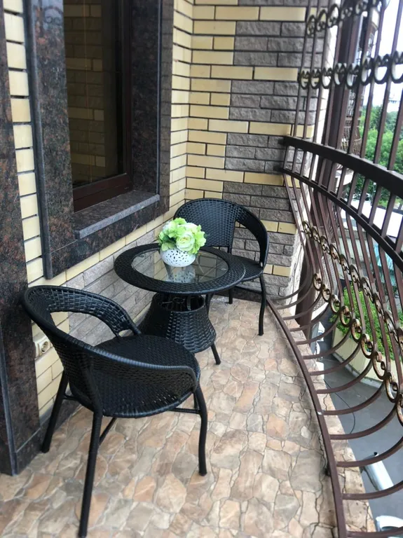 Студия люкс