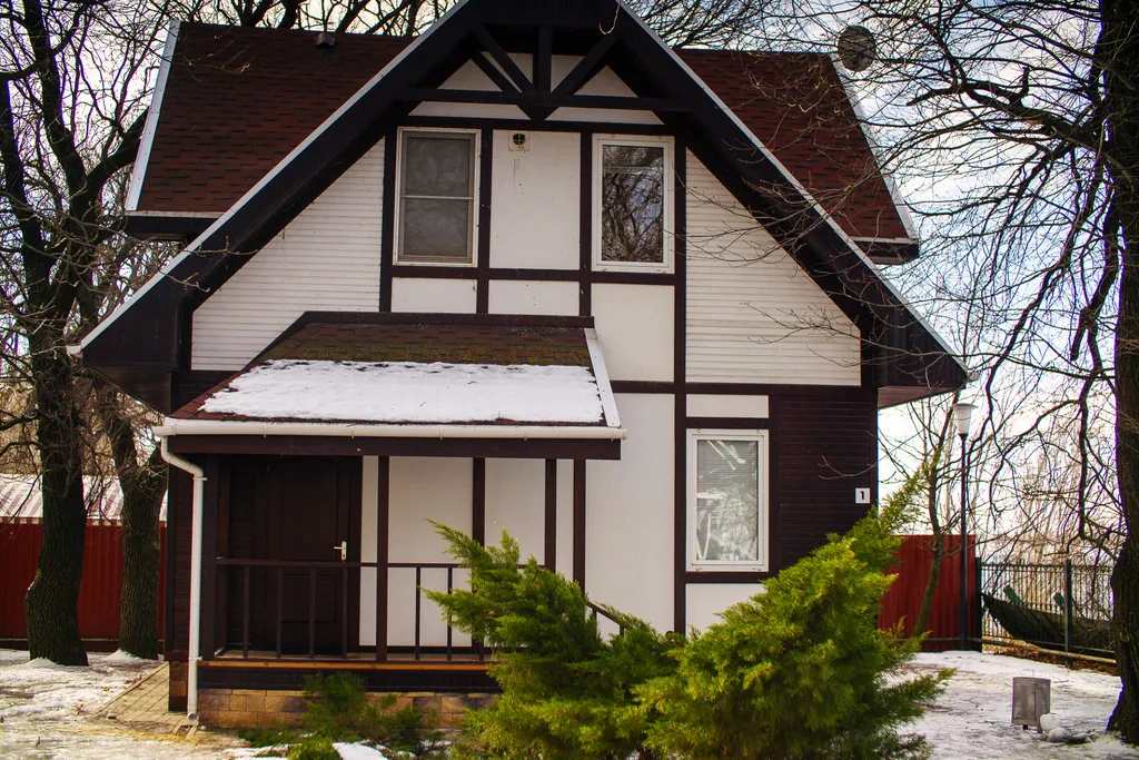 3-комнатный Дом