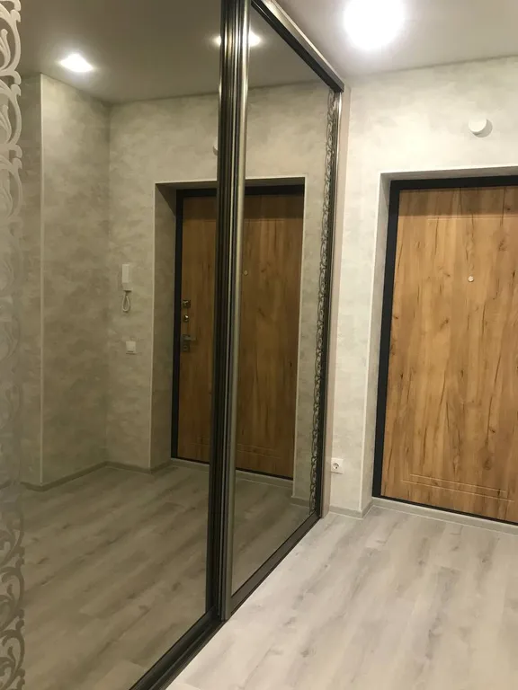 Квартира Квартира Нобелевский — Казань