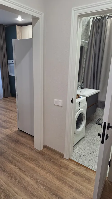 Уютная квартира для отдыха