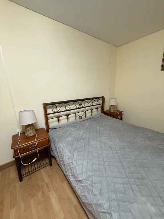 Дача на берегу моря