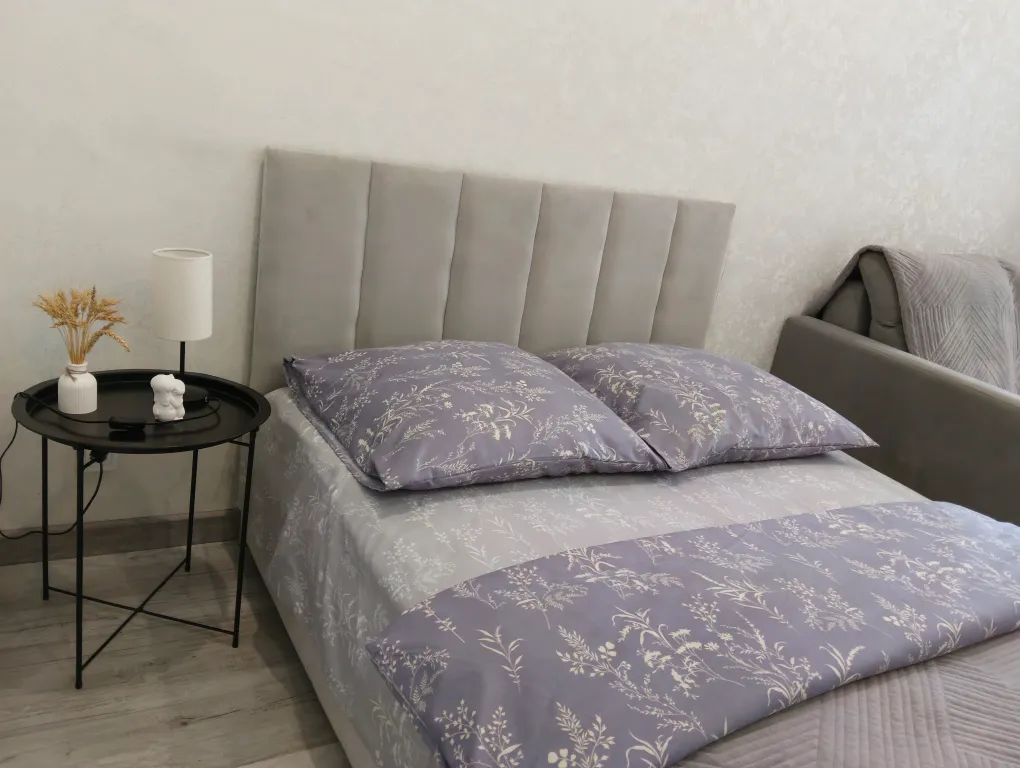 Комфортная студия, микрорайон Спутник