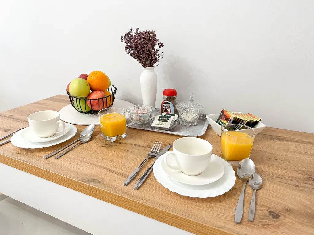 Квартира Blue lagoon — Алматы